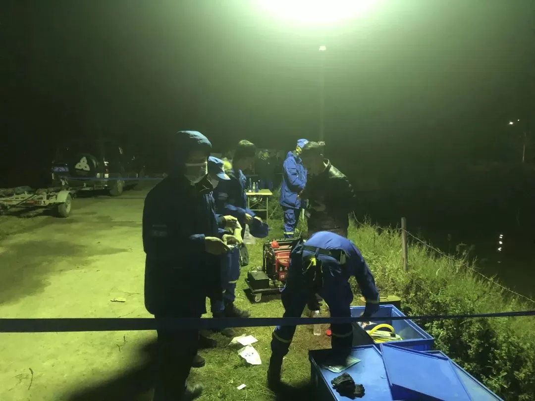 注意安全！相隔不到一周，丽江就有两人溺水身亡