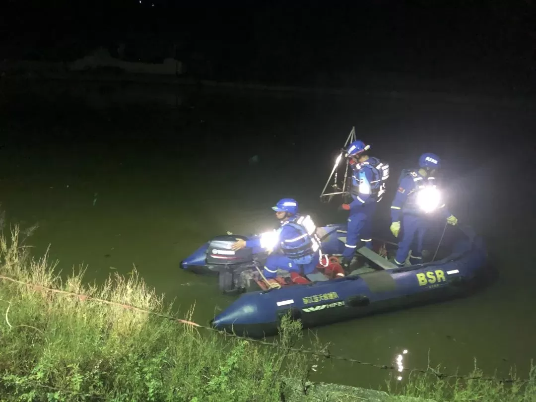 注意安全！相隔不到一周，丽江就有两人溺水身亡