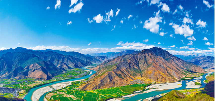 丽江市入选2022产业创新转型升级典型案例