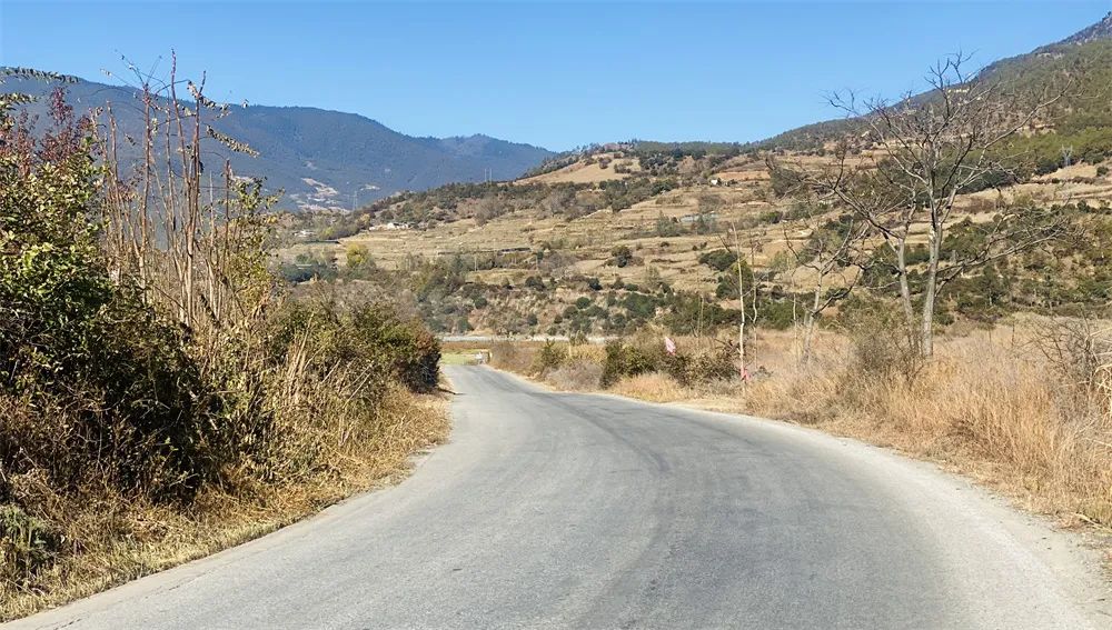 总投资1.57亿 直接受益乡镇3万多人 巨塔公路改造工程开工！