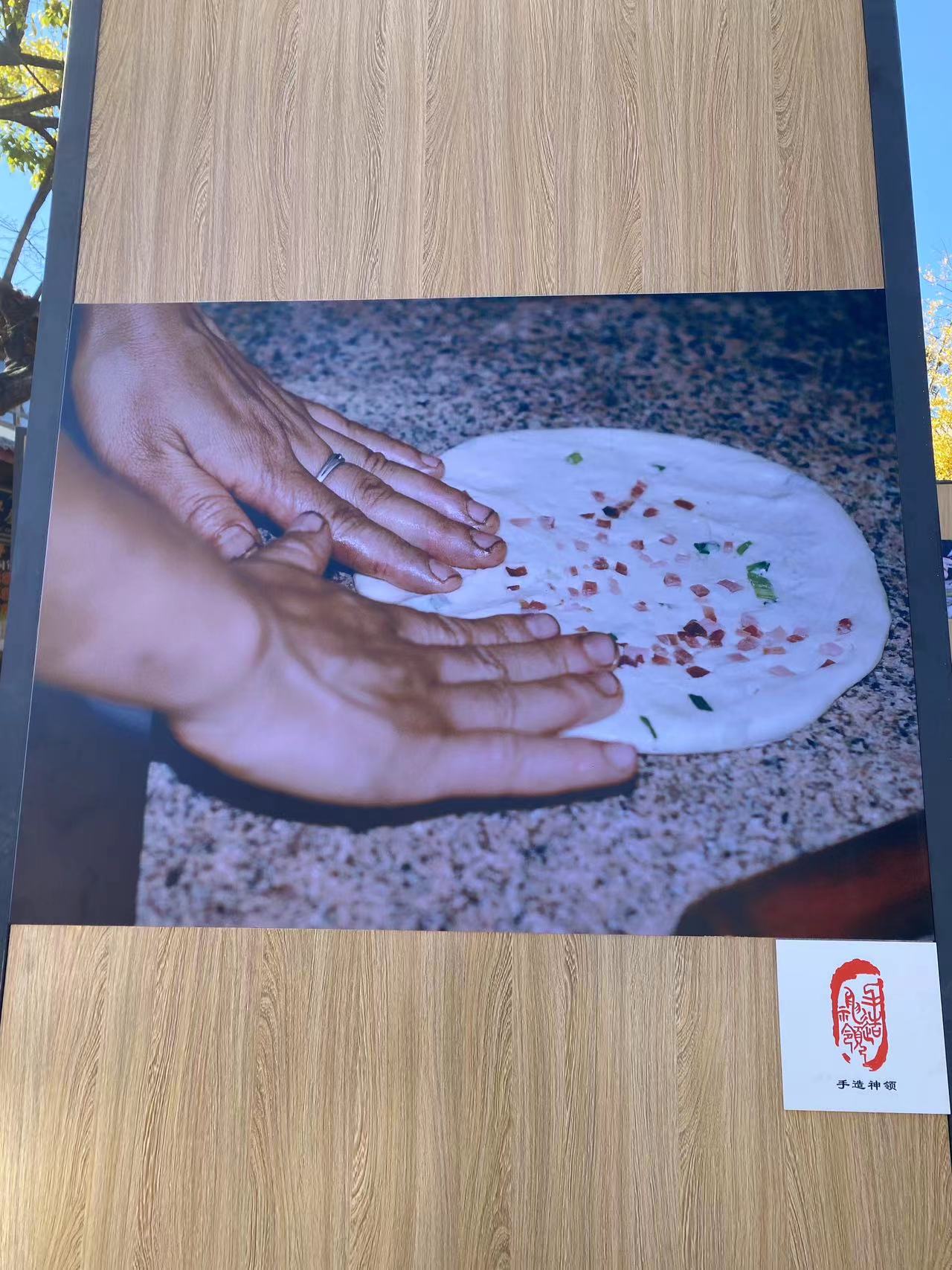 数百张照片 看尽丽江古城的似水流年 (1).jpg