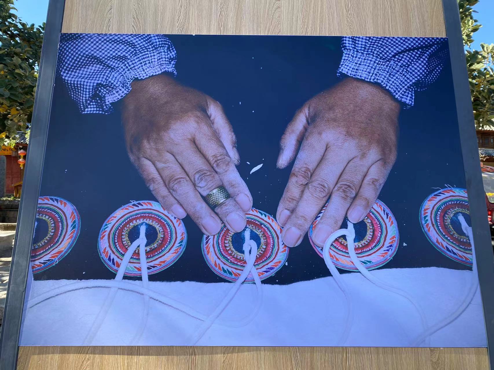 数百张照片 看尽丽江古城的似水流年 (2).jpg