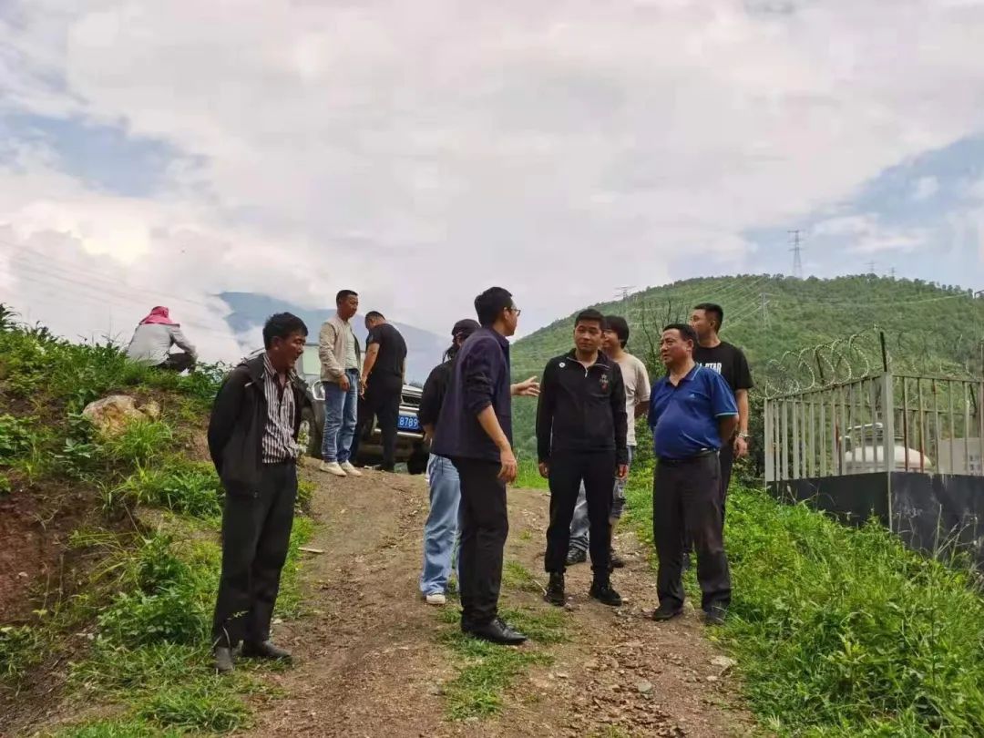 古城区政协发挥纽带作用，架起群众“连心桥”