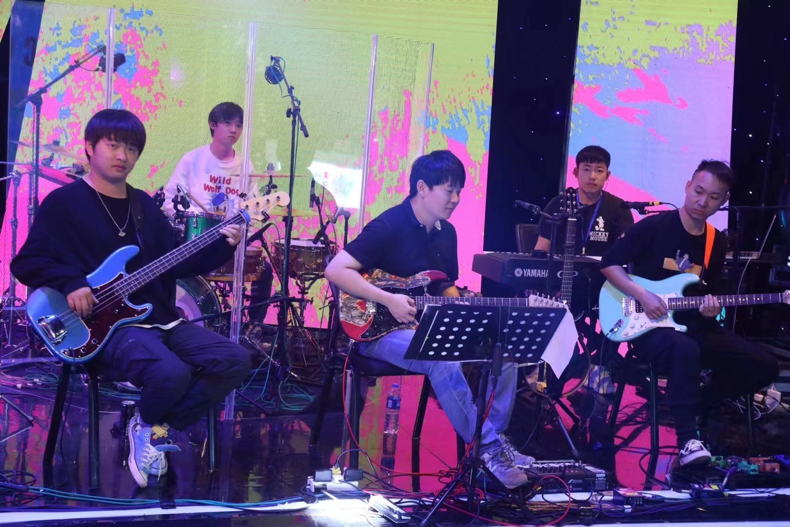 古城区非遗文化周主题曲《丽江记忆》公布  来听听歌曲背后的故事 (1).jpg