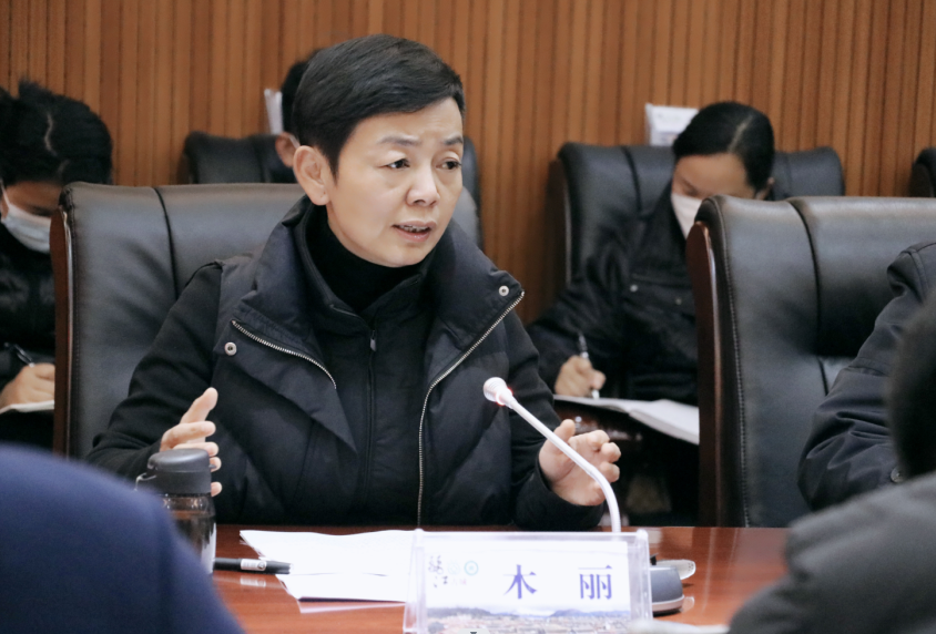 春节临近 丽江古城准备好了！.png