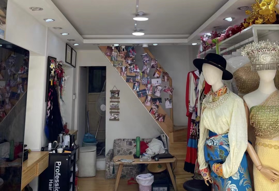 “五必须五不准” 丽江古城摄影服务行业拒绝“藏猫腻”！ (5).jpg