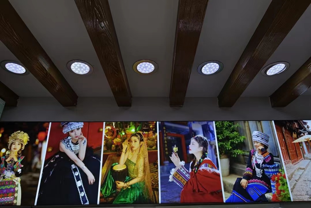 “五必须五不准” 丽江古城摄影服务行业拒绝“藏猫腻”！ (3).jpg