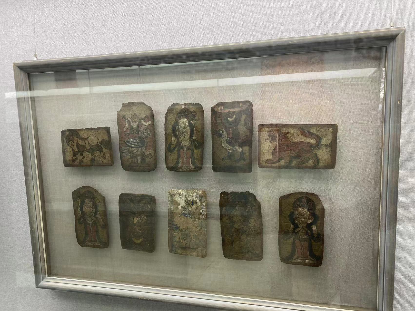 一中心两基地  丽江古城保护管理局与丽江师专达成深度合作 (6).jpg