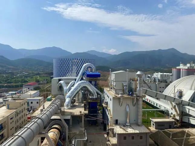 云南交投5700万竞得丽江储量9102万吨灰岩矿 出让年限30年