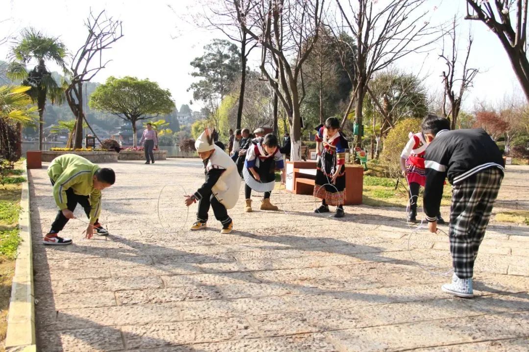 三多节  古城区 玉龙县都有啥活动？还不心动吗？ (1).jpg