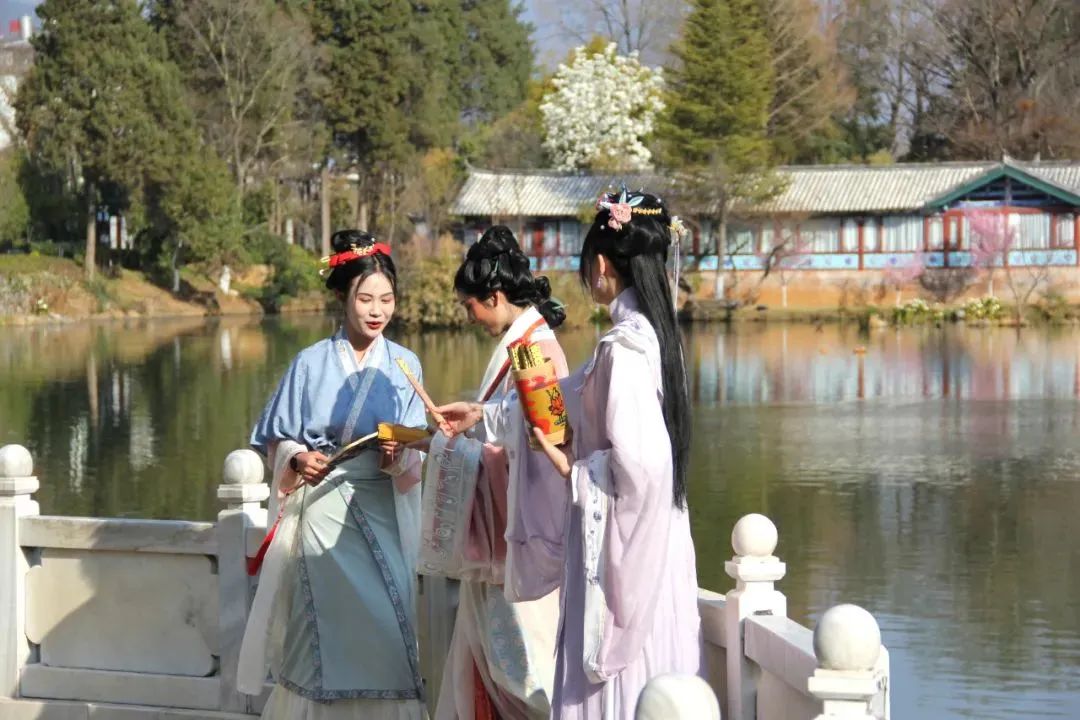 三多节  古城区 玉龙县都有啥活动？还不心动吗？ (5).jpg