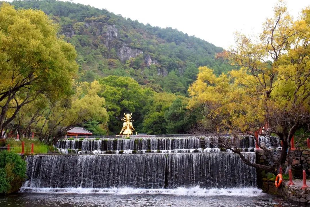 三多节期间  “大玉龙”景区优惠多多 (2).jpg