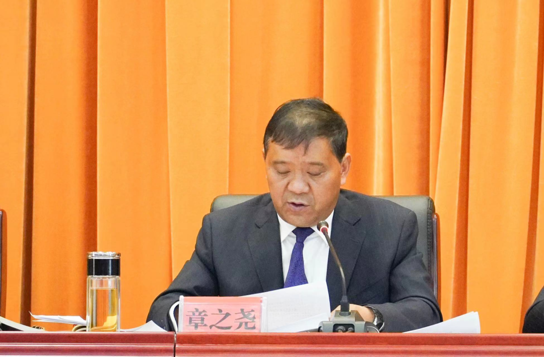 全市将改扩建19所公办幼儿园  形成两所本科、一所大专的新高校格局 (2).png