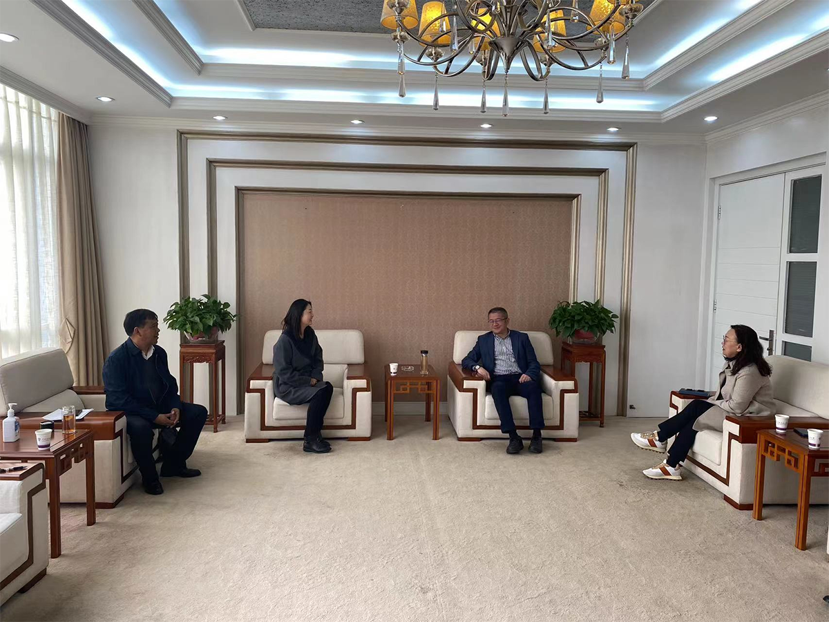 丽江与云南师范大学将在3月内正式签订合作协议