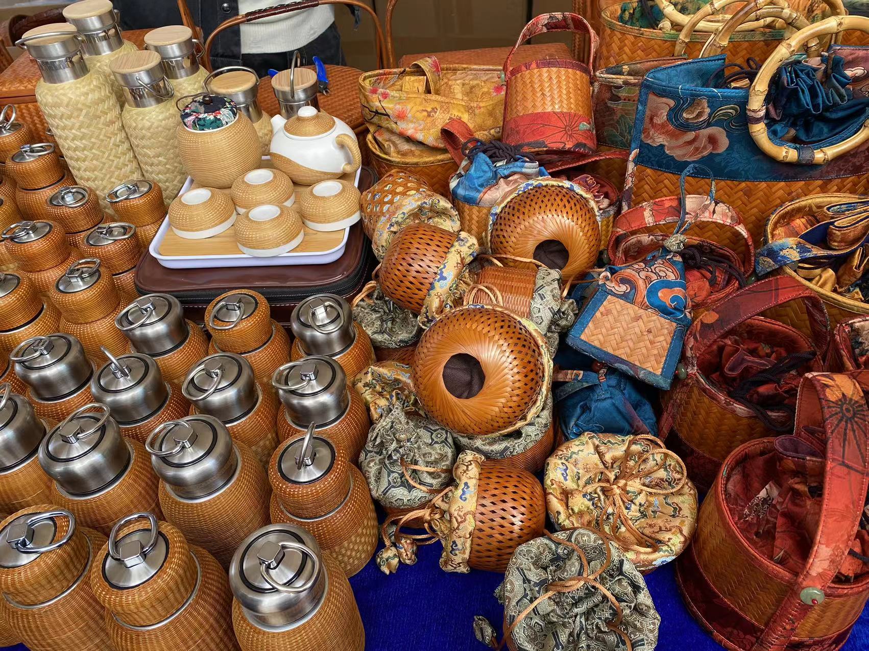 当非遗遇见三多节  带你解锁不一样的丽江 (8).jpg