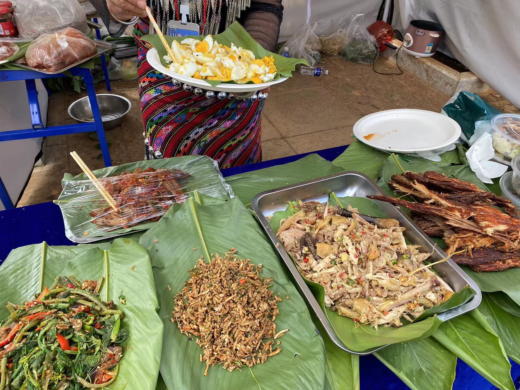 当非遗遇见三多节  带你解锁不一样的丽江 (1).jpg