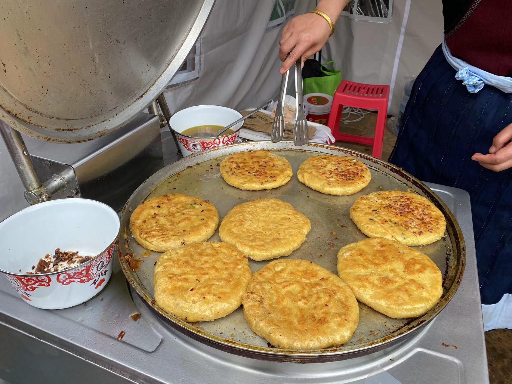 当非遗遇见三多节  带你解锁不一样的丽江 (3).jpg