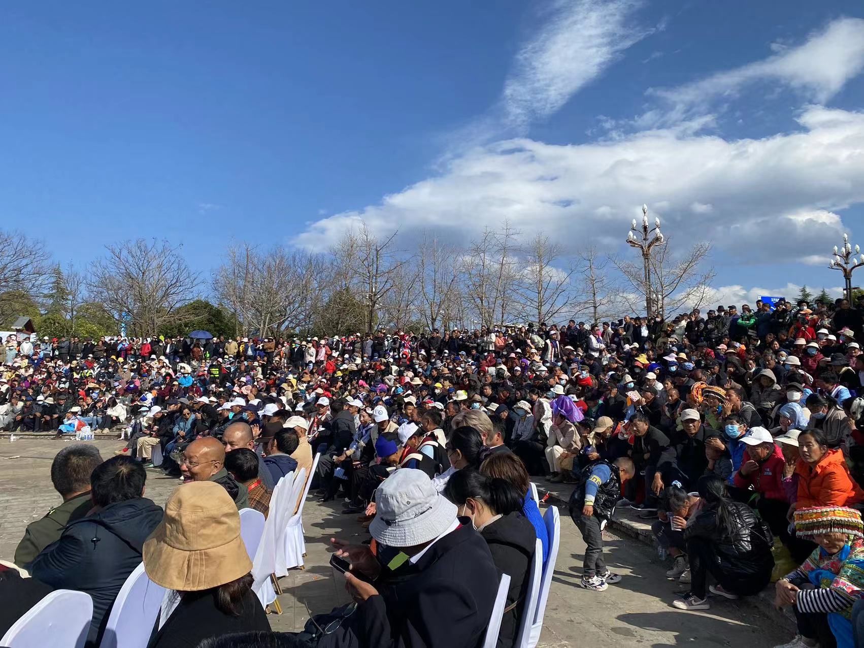 当非遗遇见三多节  带你解锁不一样的丽江 (4).jpg