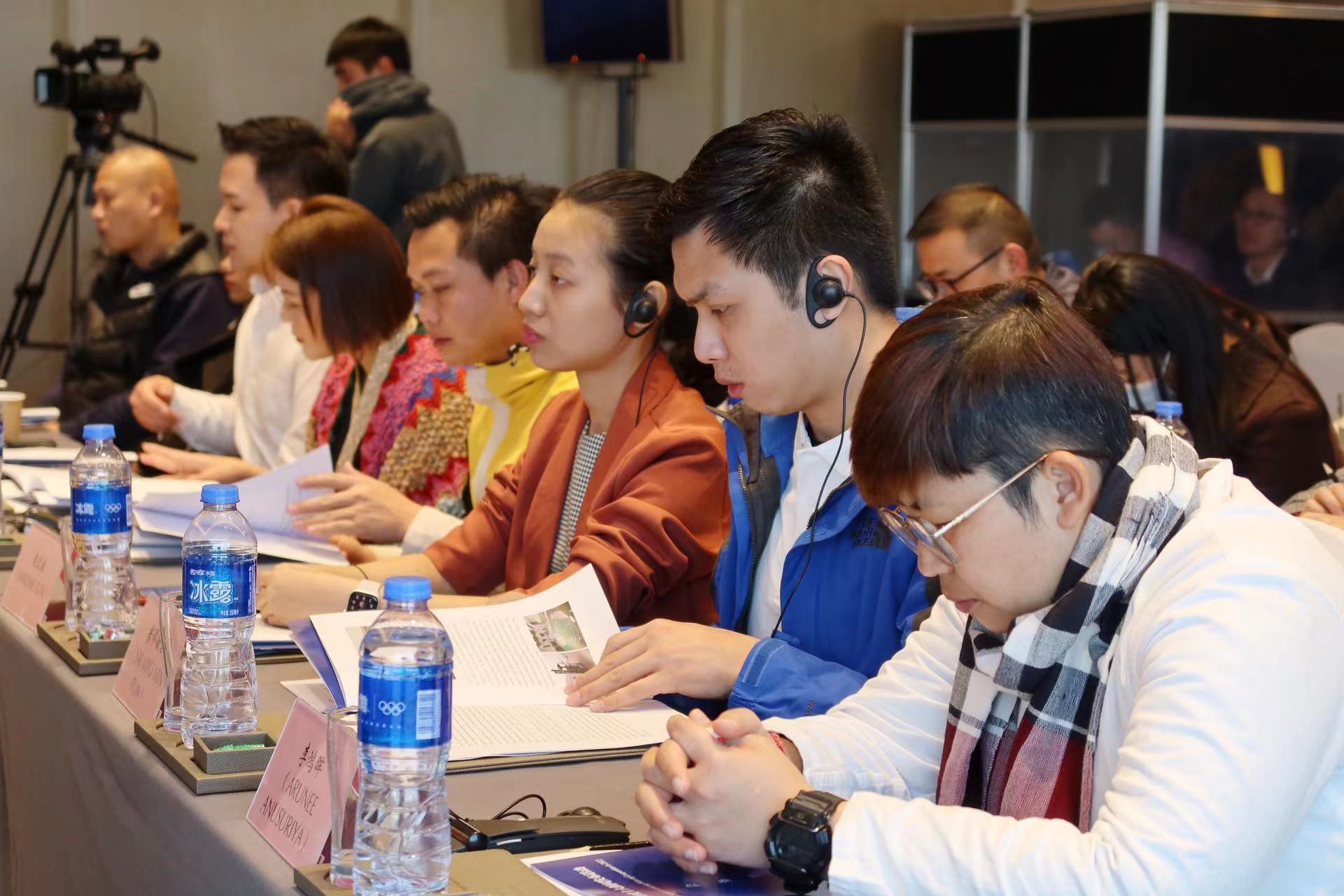 澜湄合作2022年度十大新闻在丽江发布 (2).jpg