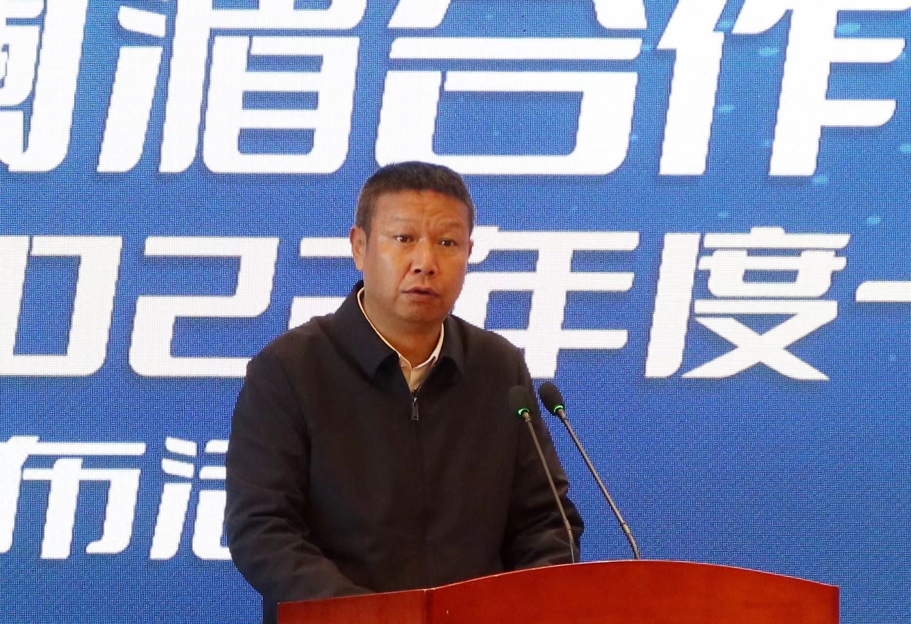 澜湄合作2022年度十大新闻在丽江发布 (1).jpg