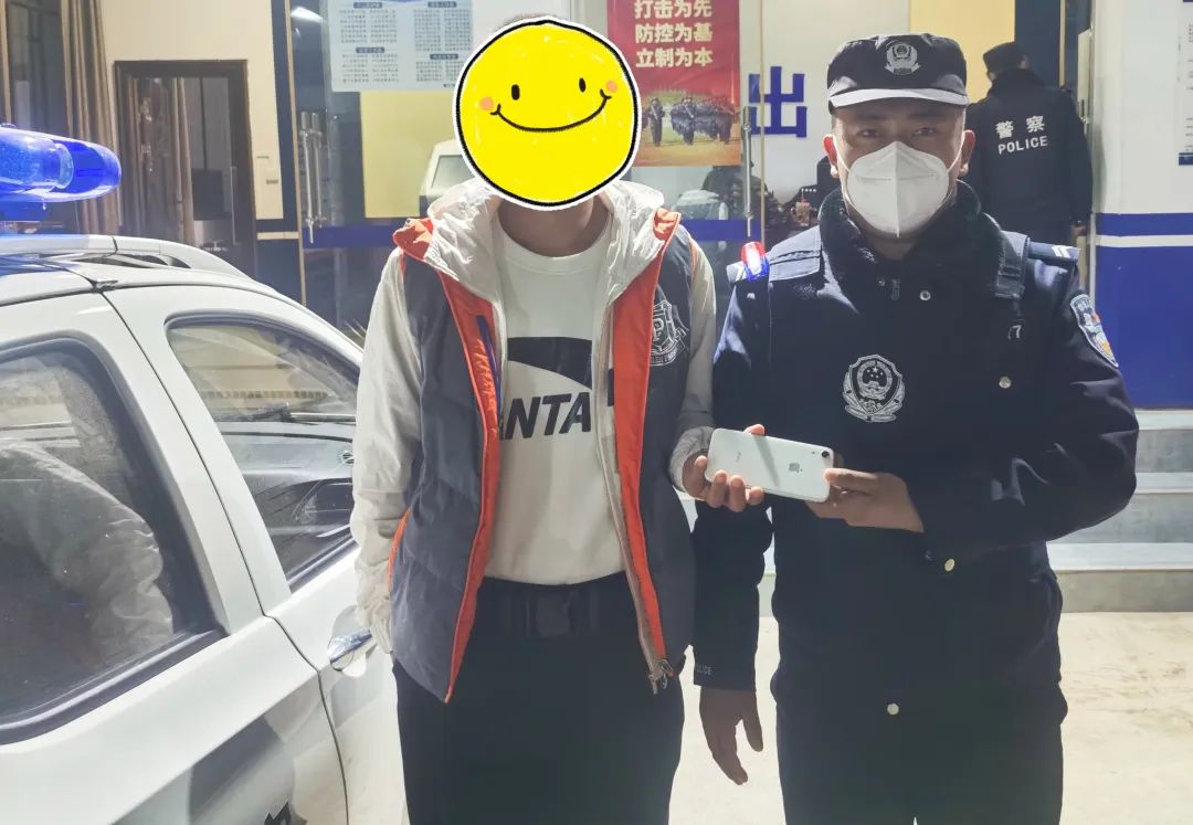 丽江市长热线接到一通来自2500公里外的电话 (2).jpg