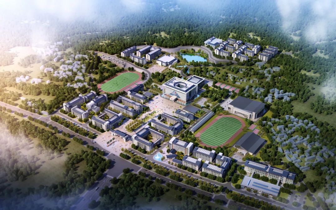 丽江职业技术学院通过省政府批复  为公办大专.jpg