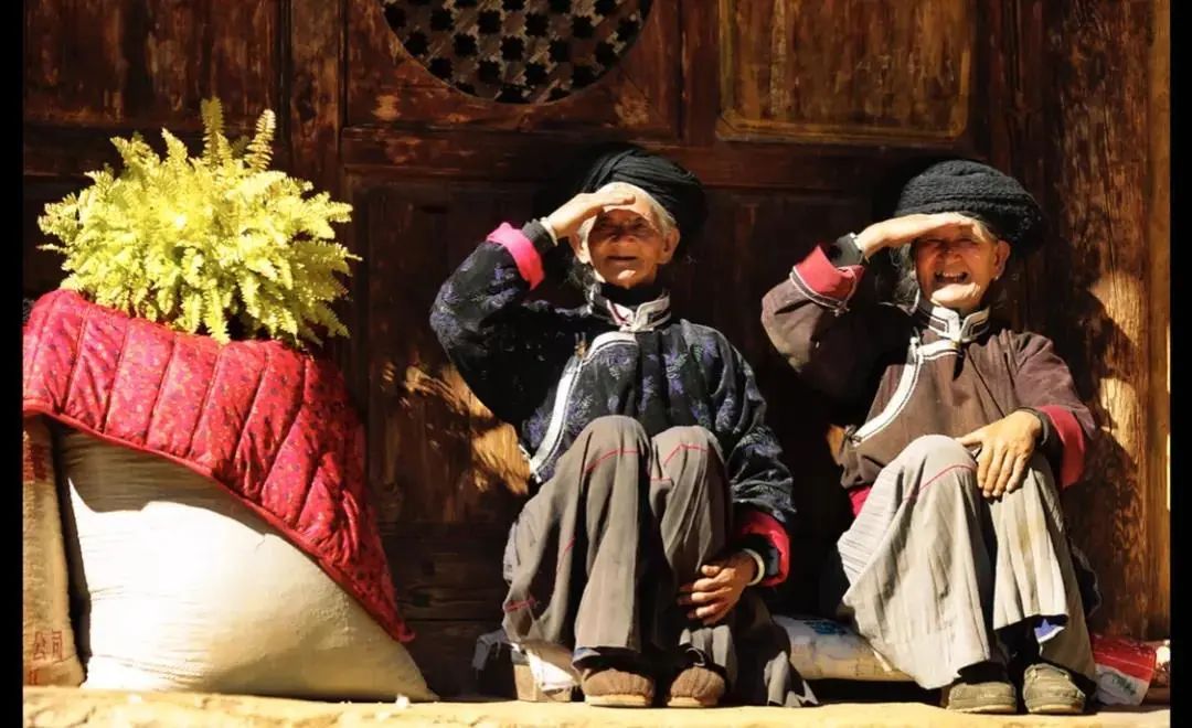 有一种叫云南的生活之舍不得的丽江 (9).jpg