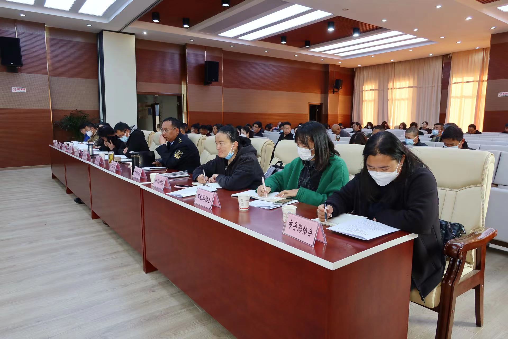 丽江文旅行业将开展2023年春季安全生产、市场秩序整治 (3).jpg