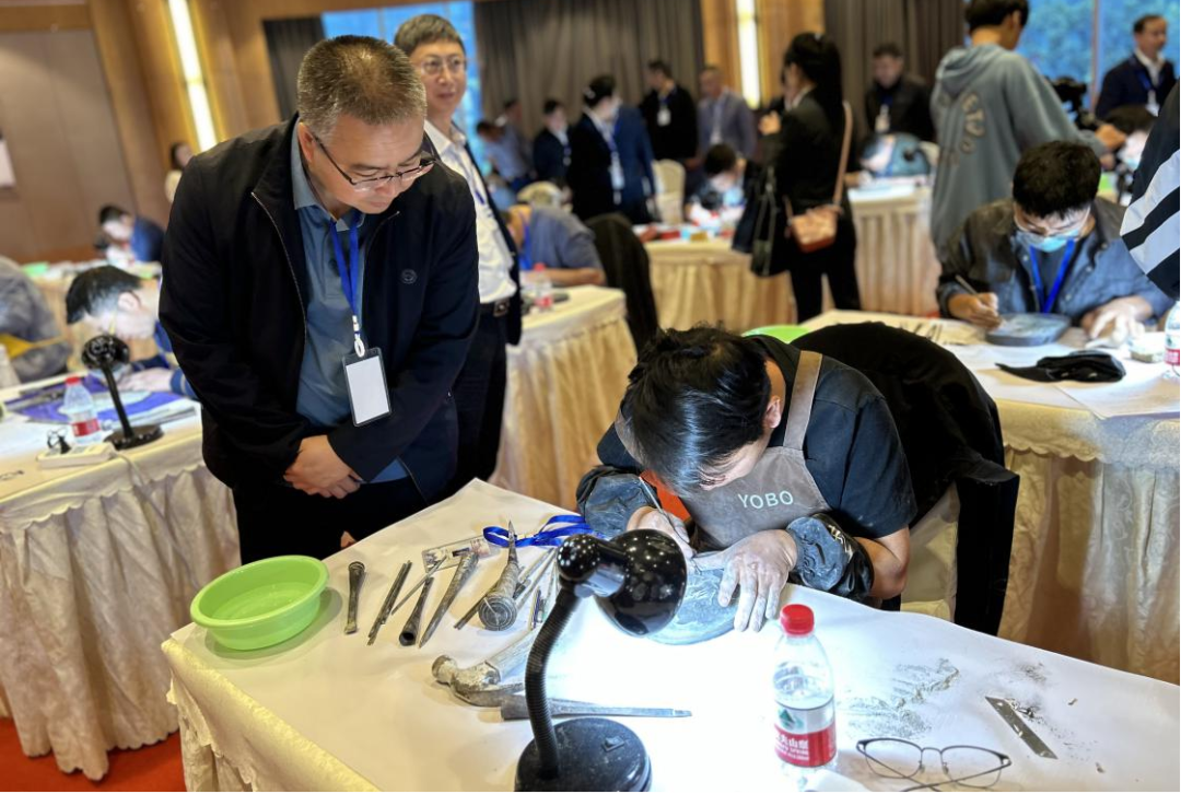 丽江与川滇五市（州）签署人力资源协同发展合作协议 (1).png