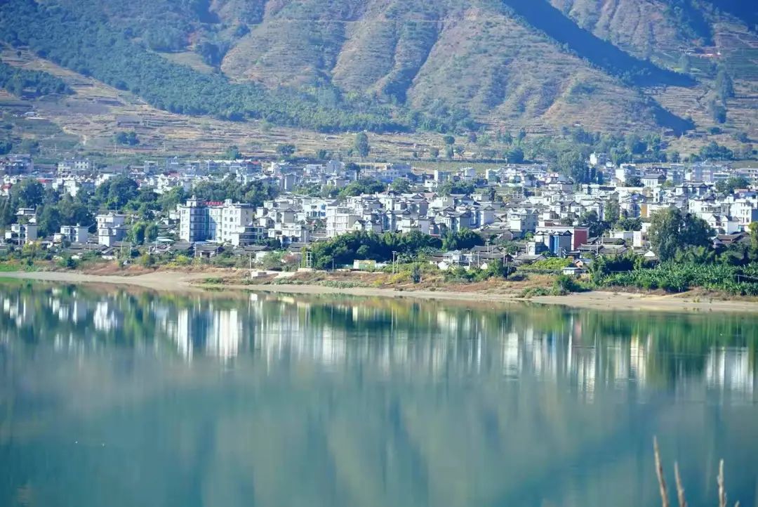 105个省级美丽河湖公布   丽江有这些.jpg