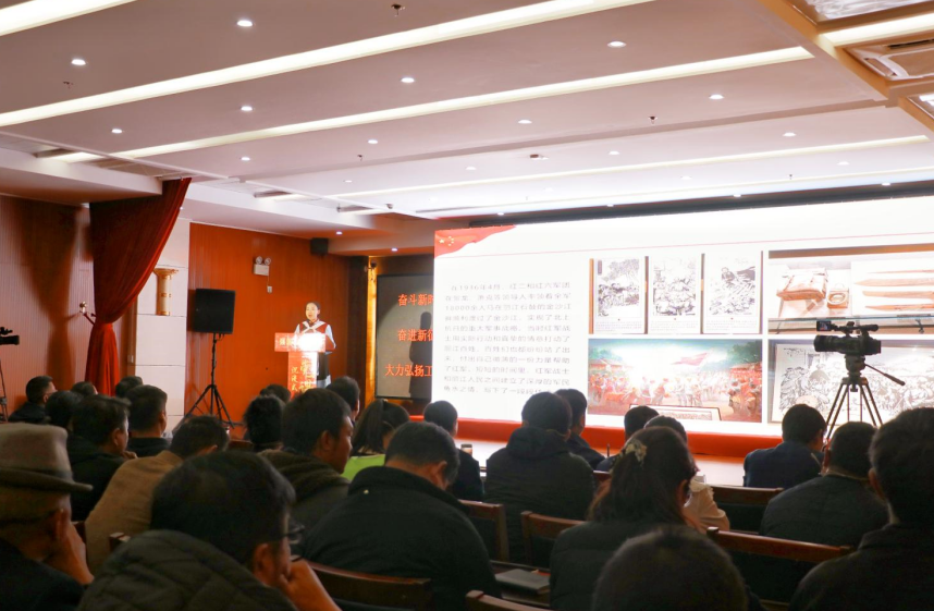 丽江古城保护管理局（公司）这堂“沉浸式”党课句句入耳 声声入心！ (1).png