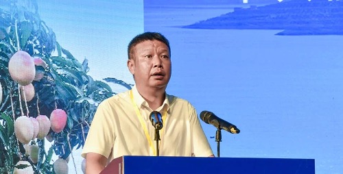 市委常委、宣传部部长和丽军接受审查调查