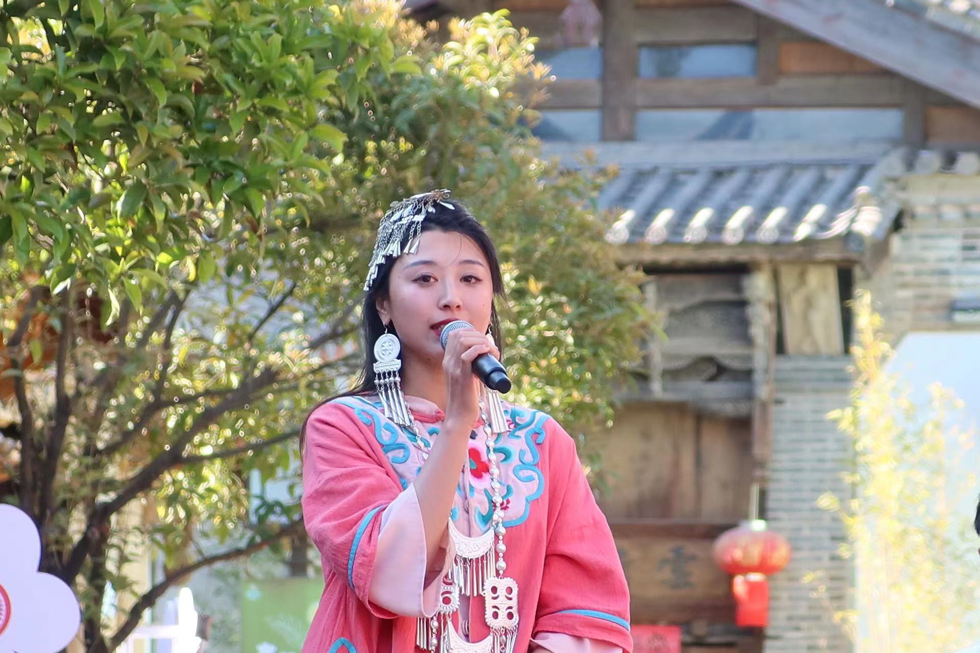 大咖齐聚舍不得的丽江  同赞“有一种叫云南的生活” (5).jpg