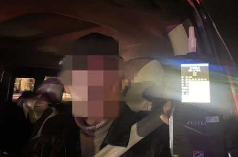 口腔溃疡喷药被查“酒驾” 再查竟然......png