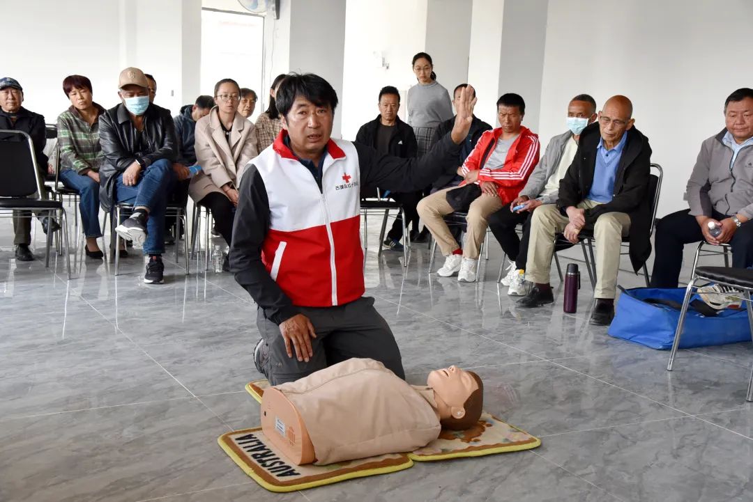 古城区多部门联合开展地震应急培训  100余人参加 (2).jpg