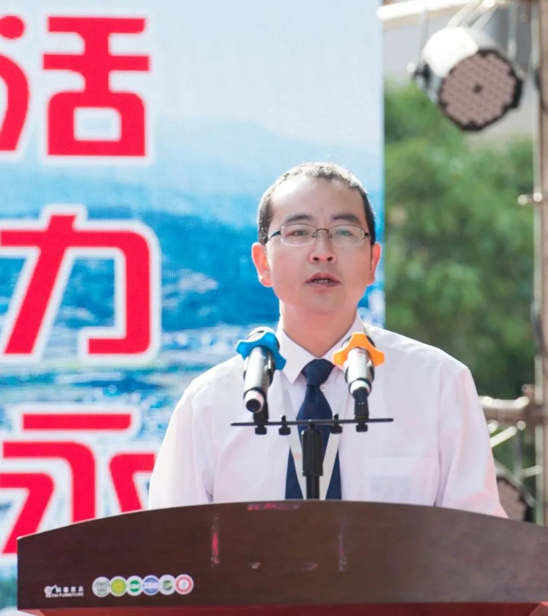 活力永胜·2023年首届特色商品展暨五一美食文化节系列活动开幕 (3).jpg