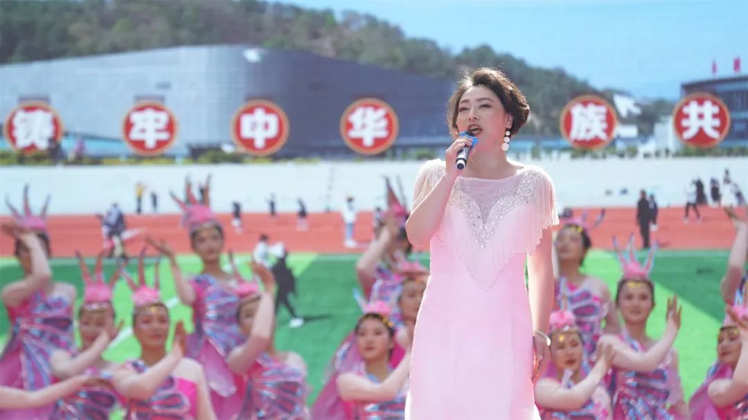 活力永胜·2023年首届特色商品展暨五一美食文化节系列活动开幕 (6).jpg