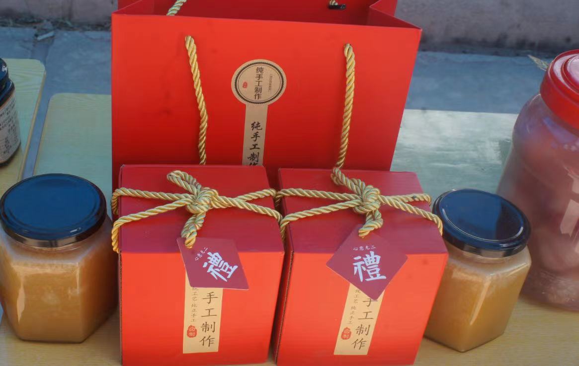 玉龙县石头乡第九届兰香“兰香立夏碱泉会暨第五届金沙文艺汇演”开幕 (1).jpg