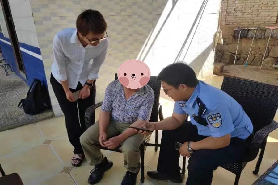 轻信“高回报”投资理财   差点被骗17万！ (3).jpg