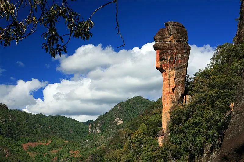 中国旅游日  丽江多个景区推出精彩活动及优惠措施 (3).jpg