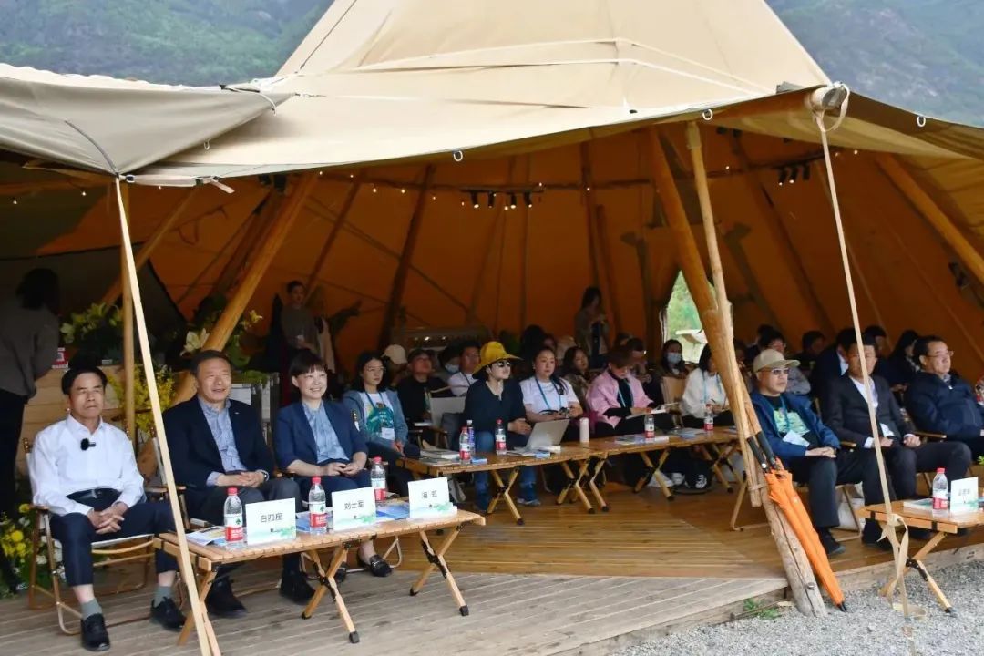 世界旅游联盟·丽江会员日活动举行 探讨旅游助力乡村振兴 凝聚共识促进合作发展 (5).jpg