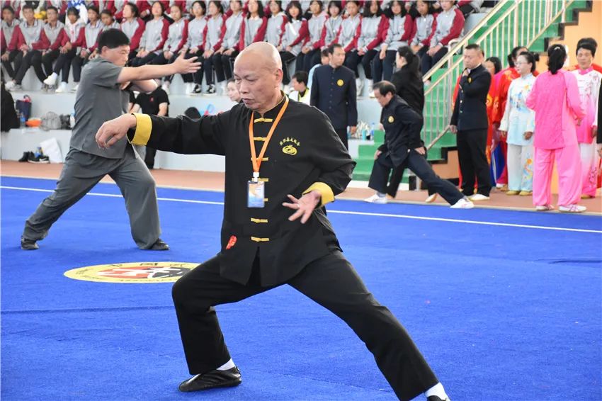 2023年第十一届中国丽江武术文化节暨第三届丽江太极峰会在丽江开幕 (2).jpg