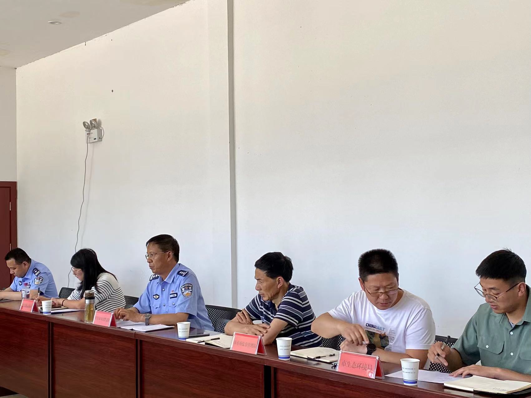 “强管理 守底线”  丽江开展警示教育  强化机动车检验机构监管 (3).jpg