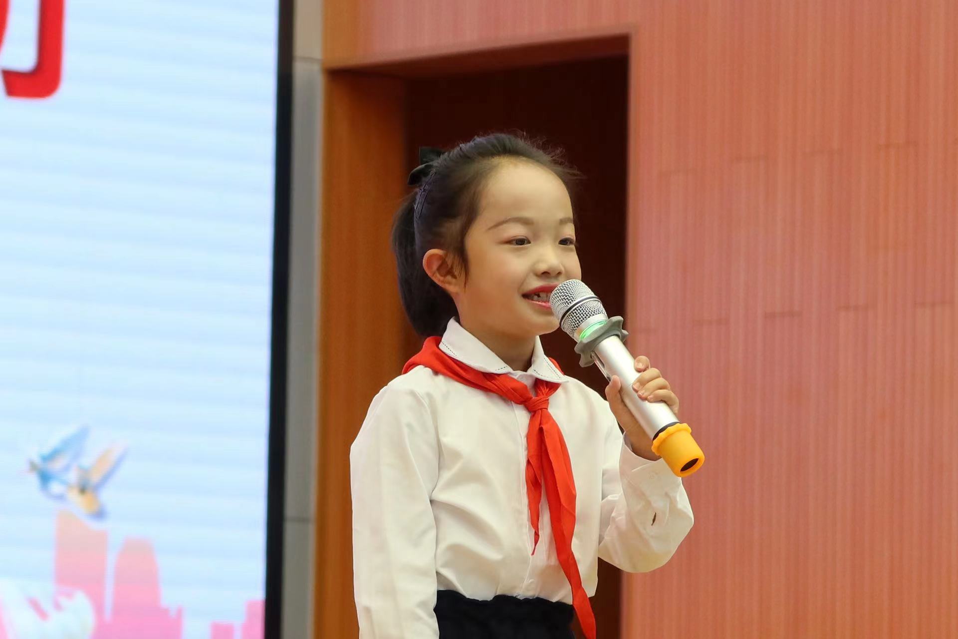 “学习二十大 争做好队员”  丽江市举办“六一”示范性主题队日活动 (5).jpg