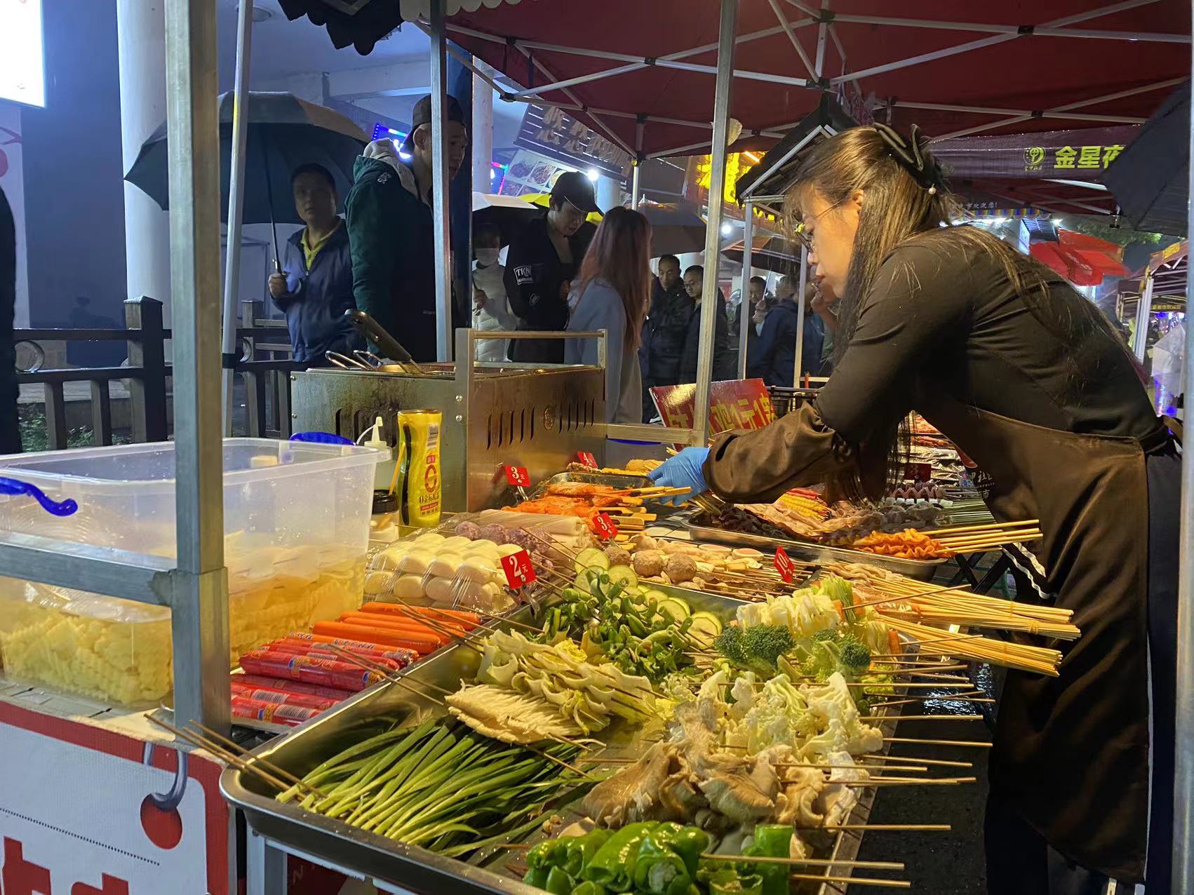 喂喂胃！金星夜市正式开市啦！ (3).jpg