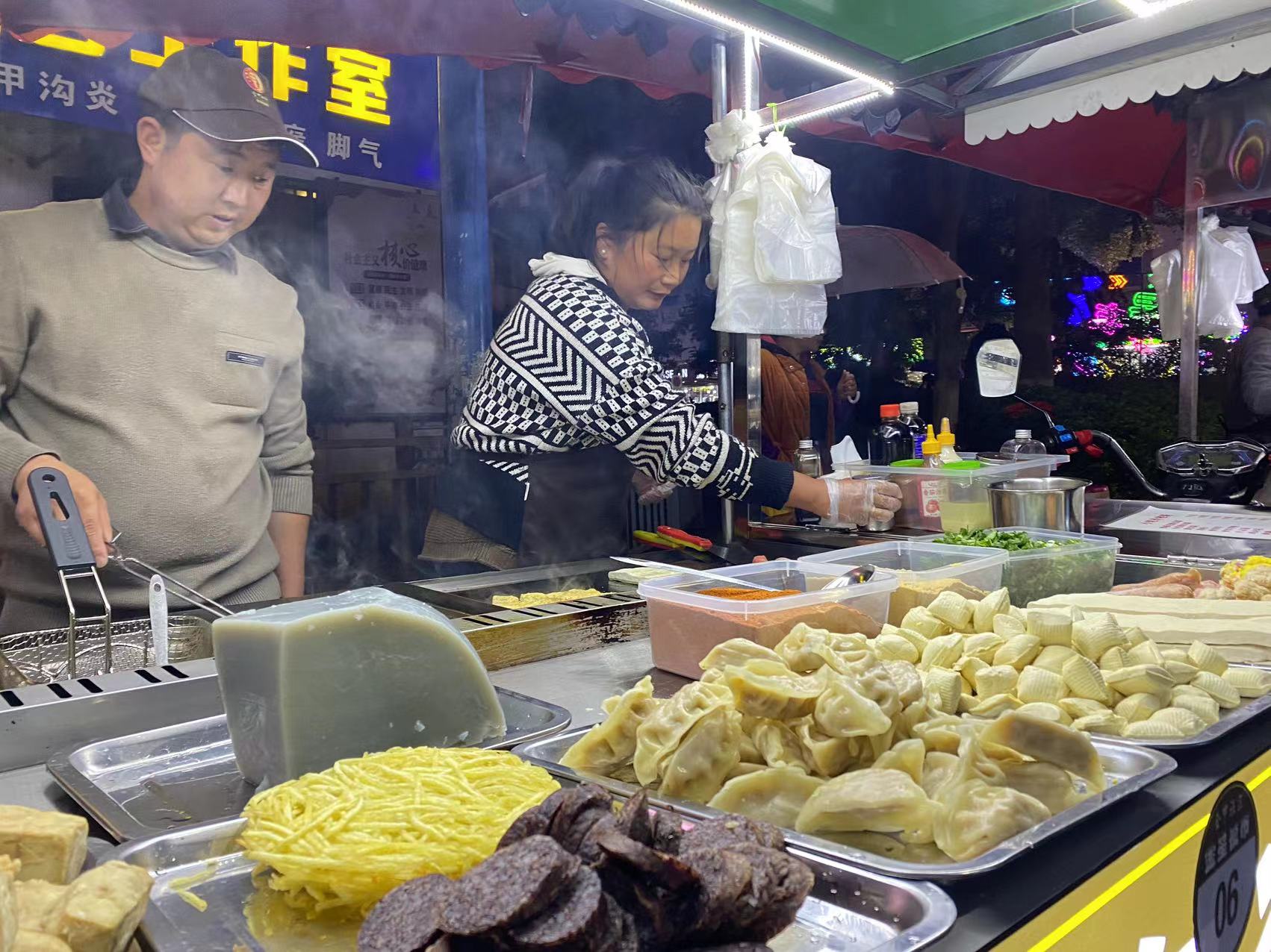 喂喂胃！金星夜市正式开市啦！ (5).jpg