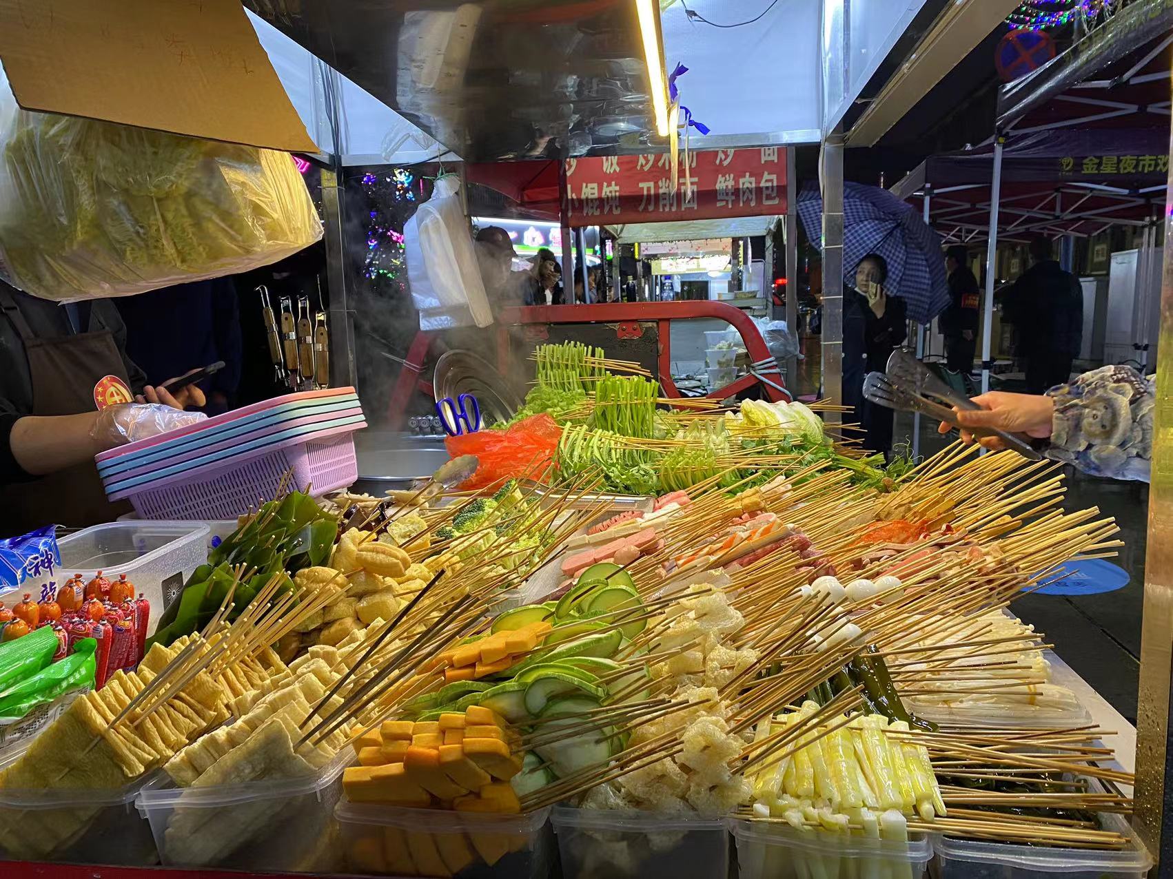 喂喂胃！金星夜市正式开市啦！ (6).jpg