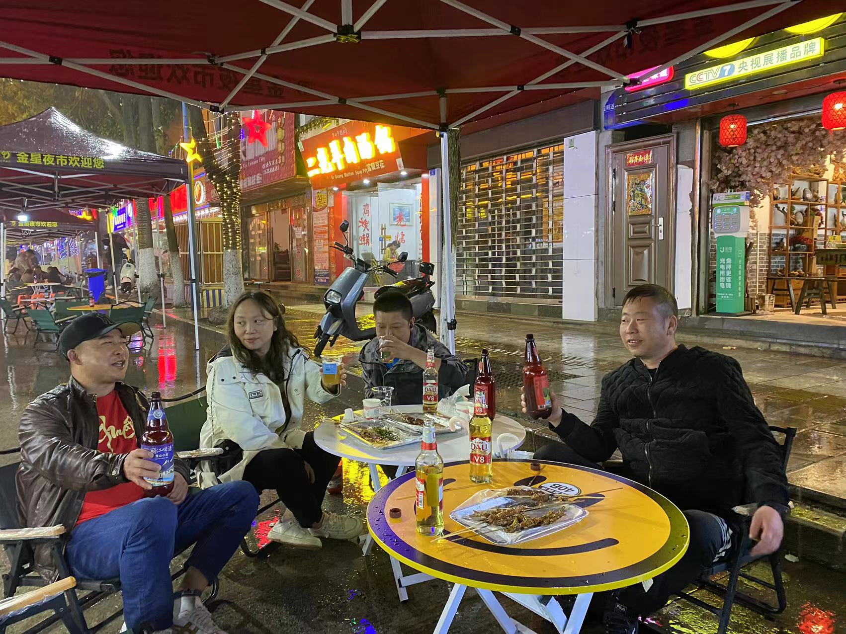 喂喂胃！金星夜市正式开市啦！ (9).jpg