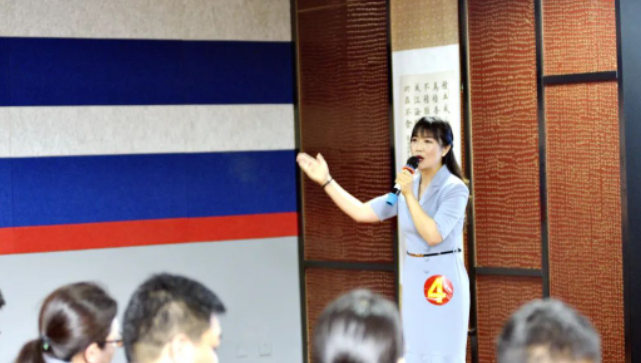 宁蒗县举办“强国复兴 奋斗有我”第十四届“红土地之歌”演讲比赛.png