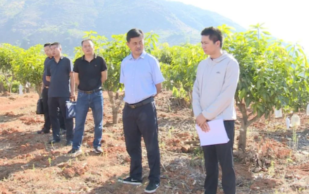 华坪县高度重视项目建设 扎实抓好防汛工作.png